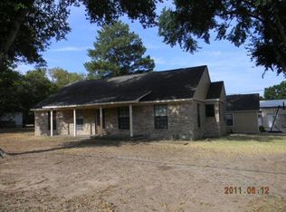 105 N Us Highway 287, Elkhart, TX 75839
