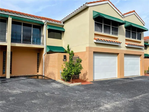 822 Padua Ln, Clearwater, FL 33756