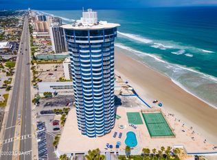 2625 S Atlantic Ave APT 12ASW, Daytona Beach Shores, FL 32118