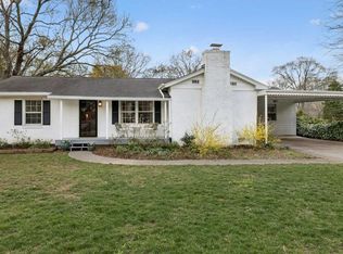 3972 N Peachtree Rd, Atlanta, GA 30341