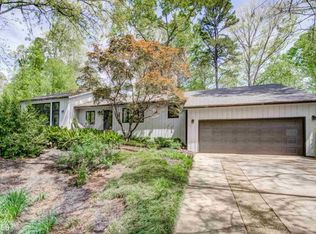 3140 Overlook Dr, Gainesville, GA 30506