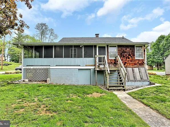 118 Park Rd, East Berlin, PA 17316