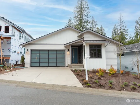 9081 Sea Mist Lane, Blaine, WA 98230