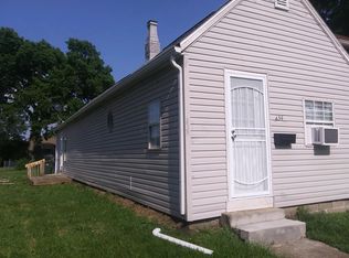 434 Holton Ave, Columbus, OH 43223