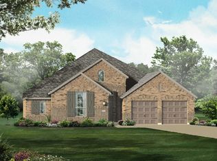 3021 Margarita Loop, Round Rock, TX 78665