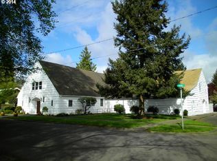 491 N 3rd St, Woodburn, OR 97071
