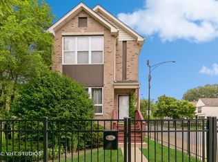 6659 S Stewart Ave, Chicago, IL 60621