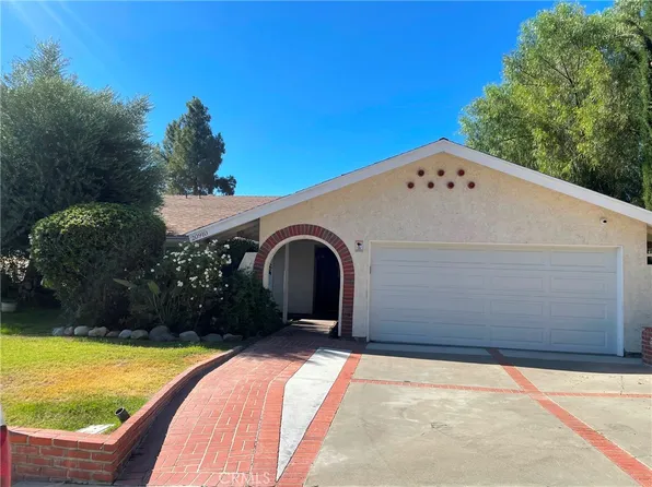 20910 Calwood St, Santa Clarita, CA 91350