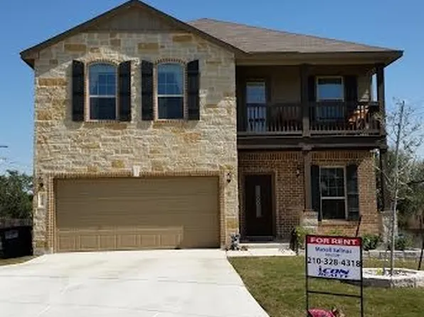 4114 Pavo Viejo, San Antonio, TX 78223