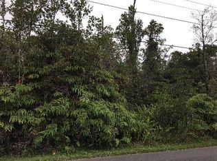 LOT 24th, Mountain View, HI 96771