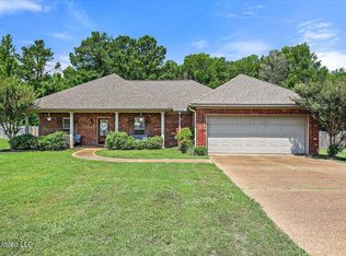 1004 Hampton Way, Florence, MS 39073