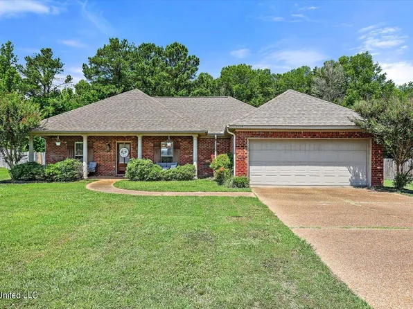 1004 Hampton Way, Florence, MS 39073