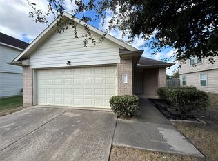 6011 Brenwood Trails Ln, Katy, TX 77449