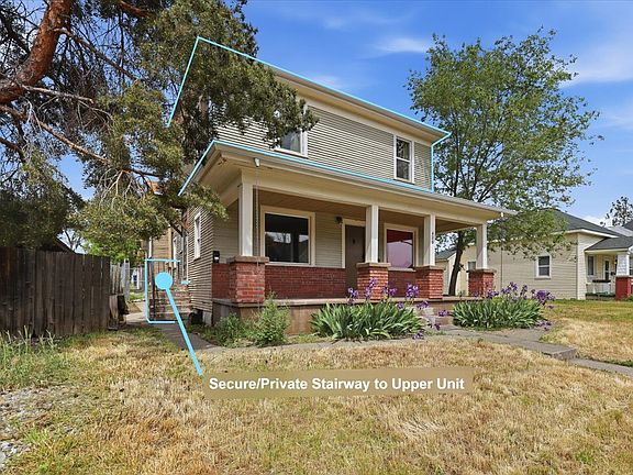 3rd image of 420 1/2 W Shannon Ave