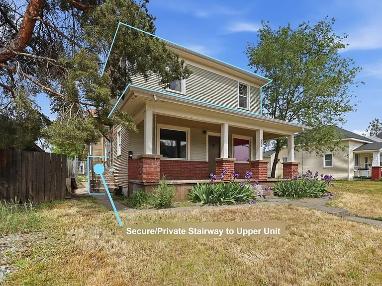 420 1/2 W Shannon Ave — Photo 3