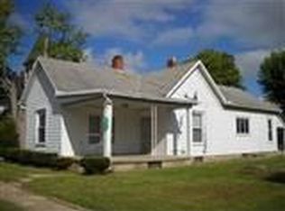 231 W Main St, Verona, OH 45378