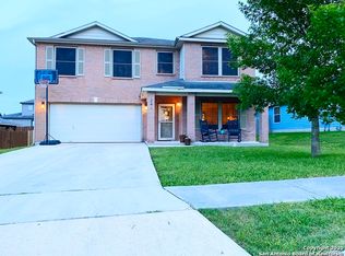 241 Willow Run, Cibolo, TX 78108