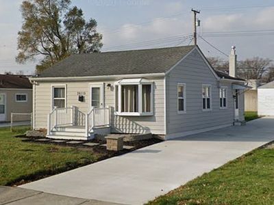 26115 Groveland St, Madison Heights, MI, 48071