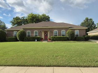 6929 Cherry Creek Dr, Montgomery, AL 36117