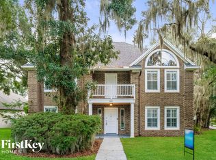 3611 Elk Ridge Ln, Valrico, FL 33596