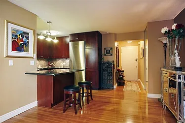 Sold by Citi Habitats
