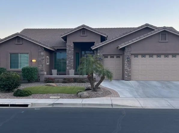 11063 E Ocaso Avenue, Mesa, AZ 85212