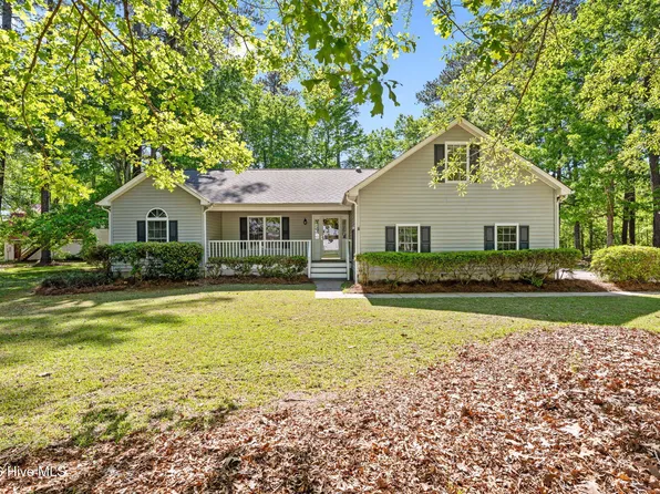 7103 Brigantine Boulevard, Oriental, NC 28571