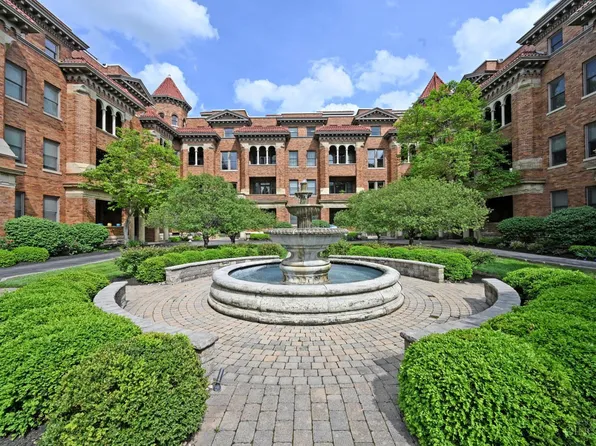 2356 Park Ave Unit 10, Cincinnati, OH 45206