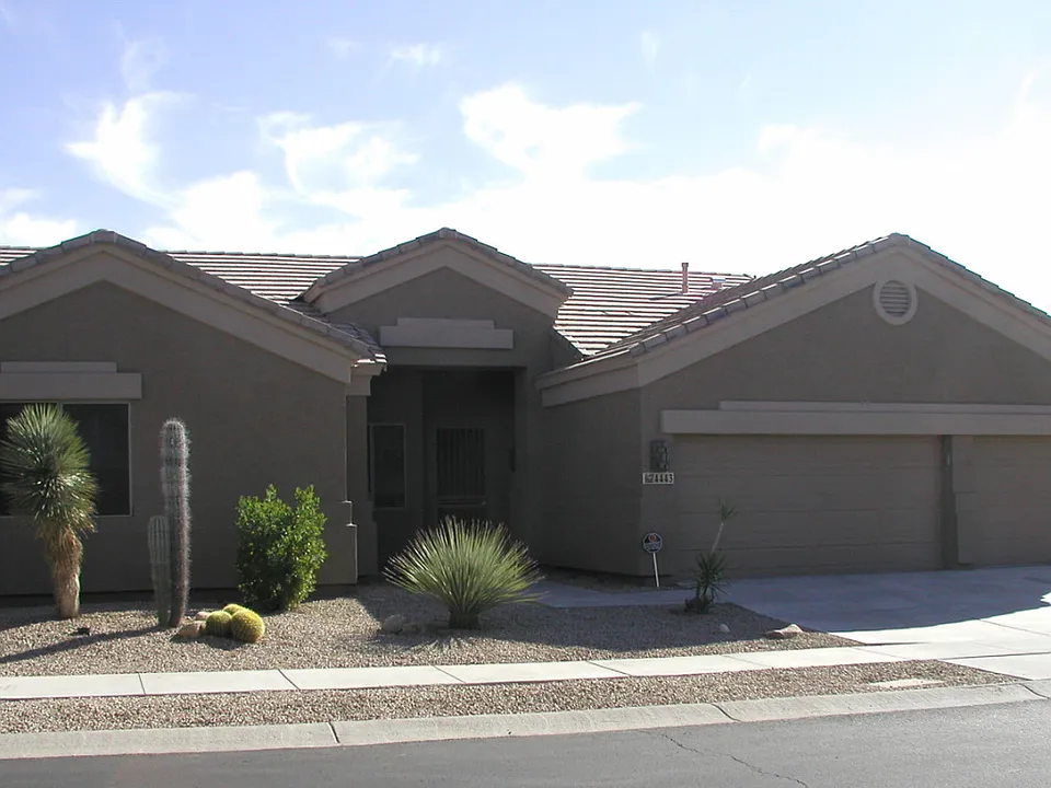 4443 E Sierra Sunset Trl