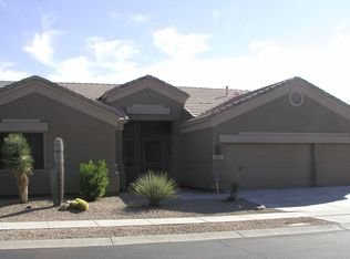 4443 E Sierra Sunset Trl, Cave Creek, AZ 85331