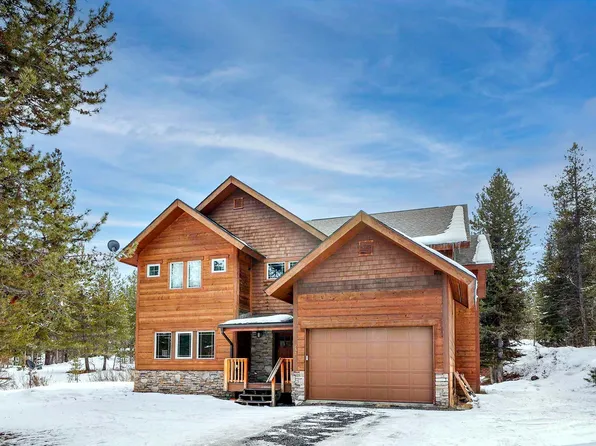 235 Moonridge Dr, McCall, ID 83638