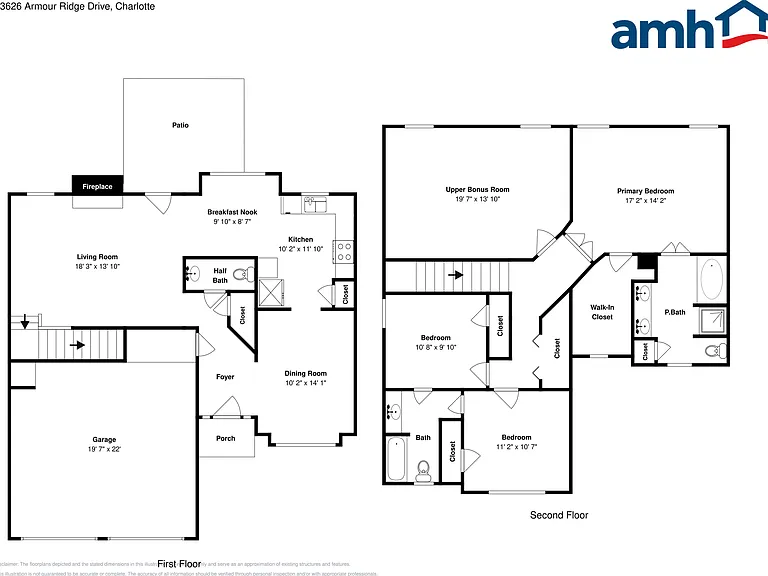 13626 Armour Ridge Dr — Photo 2