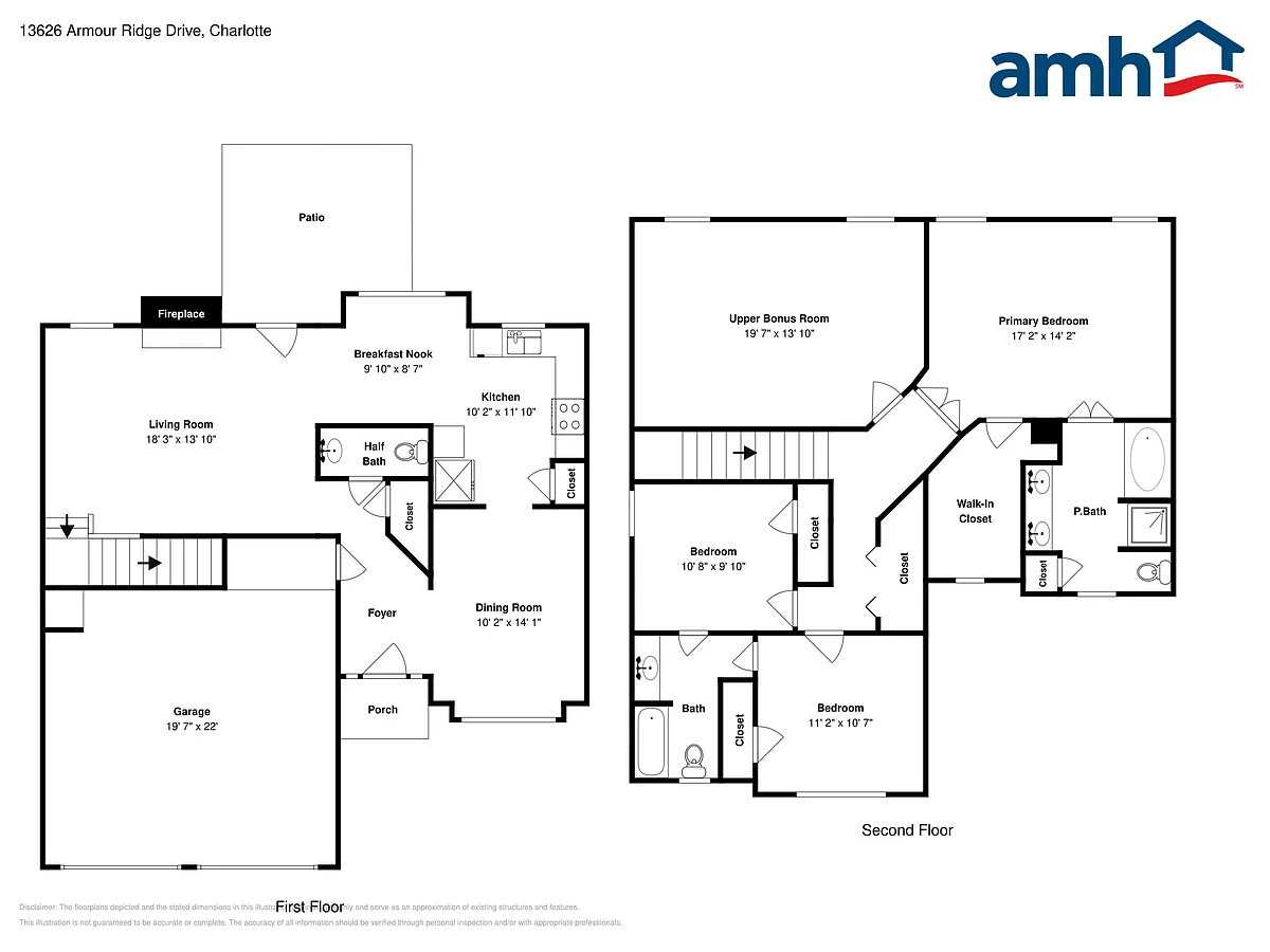 Building Photo - 13626 Armour Ridge Dr