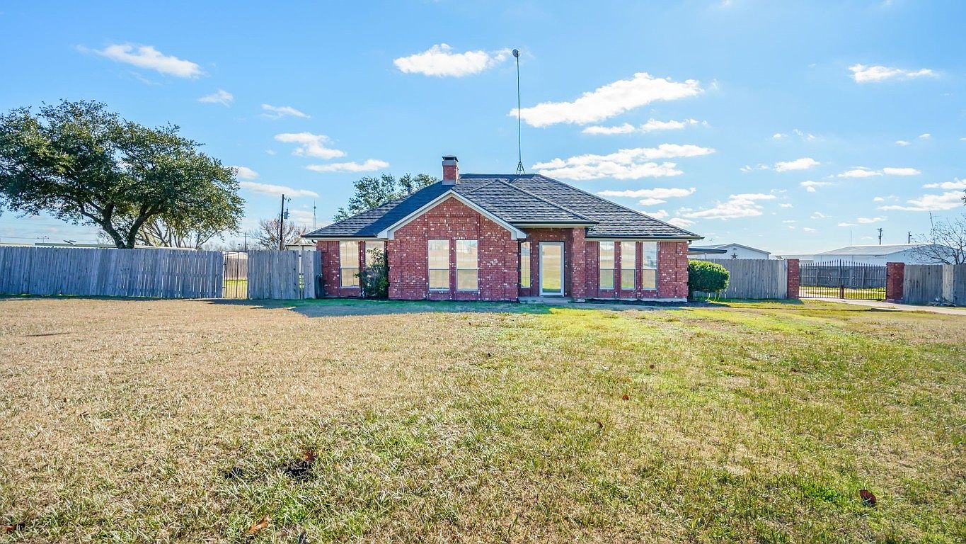 197 Dower Dr, Terrell, TX 75160 Zillow