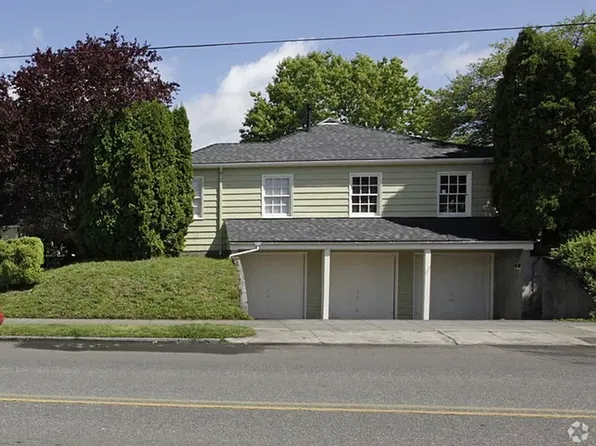 4021-4035 SE Belmont St, Portland, OR 97214