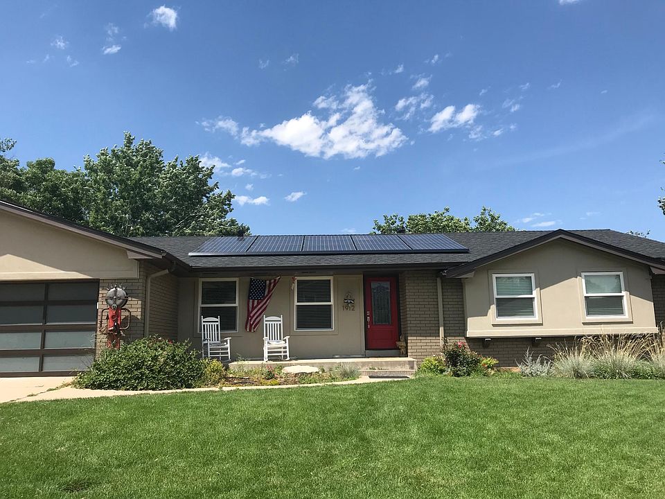 Updated exterior image.