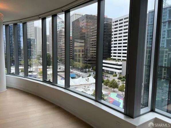201 Folsom St APT 8C, San Francisco, CA 94105