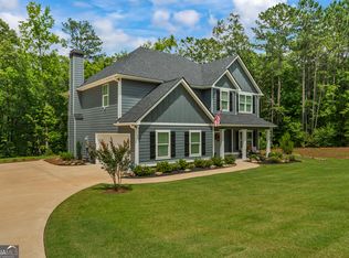 59 Parkview Court Pne, Mountain, GA