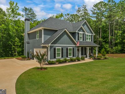 59 Parkview Court Pne, Mountain, GA, 31822