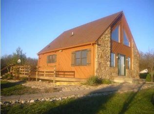 210 Hoagland Hill Rd, Mount Washington, KY 40047