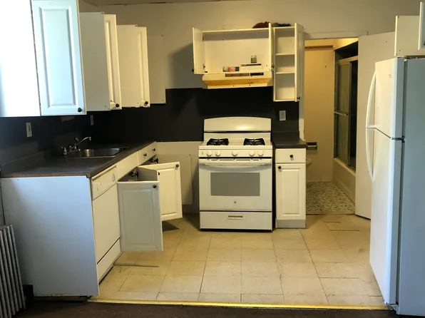 416 N Terrace Ave APT 1, Mount Vernon, NY 10552