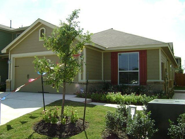 1601 Waxberry Lane