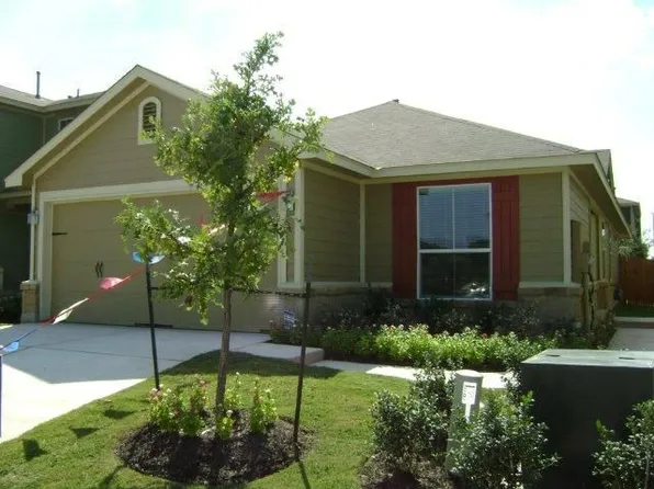 1601 Waxberry Ln, Austin, TX 78748