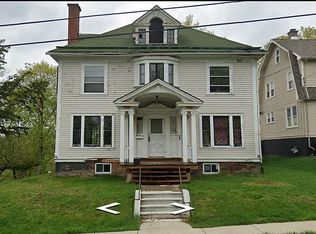 36 Belle Ave, Troy, NY 12180