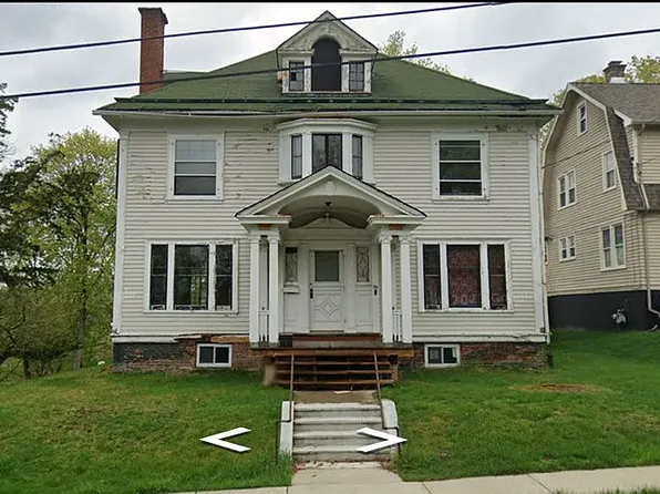 36 Belle Ave, Troy, NY 12180