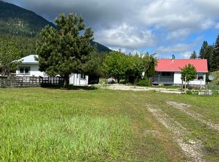 1950 Dunn Mountain Way, Addy, WA 99101