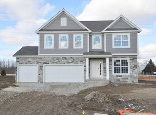 5308 Louden Dr, Lewis Center, OH 43035