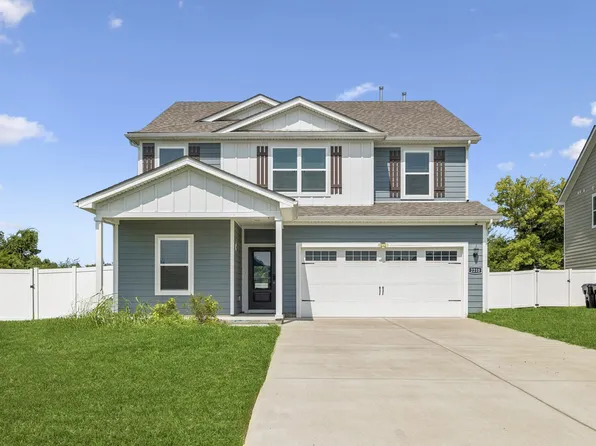 2210 Cancellara Ct, Murfreesboro, TN 37127