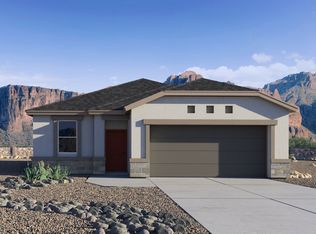 5428 E Cinder Ln, San Tan Valley, AZ 85140