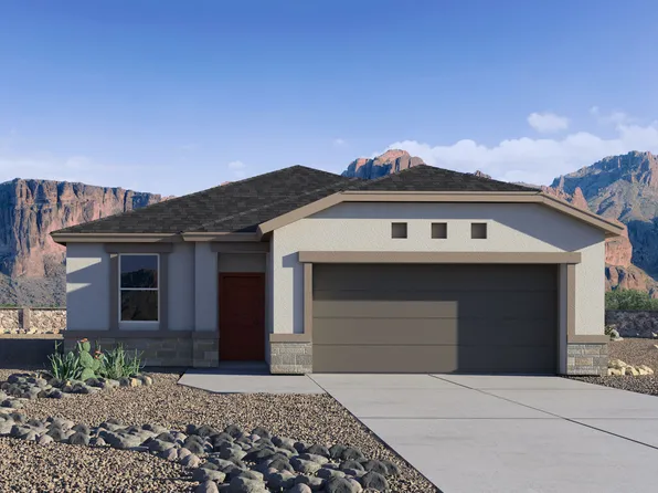 5428 E Cinder Ln, San Tan Valley, AZ 85140